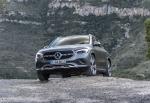 Mercedes-Benz GLA220 d 4Matic Progressive Line 2020 года (WW)